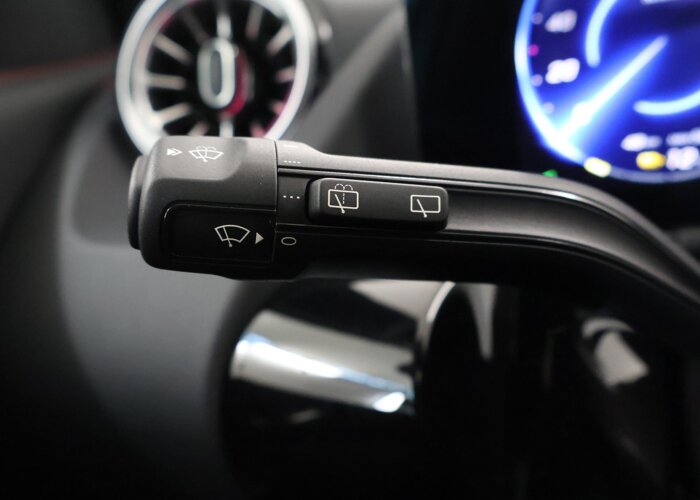 Mercedes-Benz EQA 250+ Business Solution AMG 71 kWh