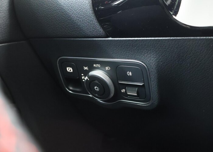 Mercedes-Benz EQA 250+ Business Solution AMG 71 kWh