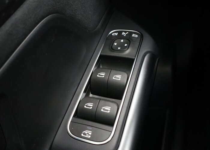 Mercedes-Benz EQA 250+ Business Solution AMG 71 kWh