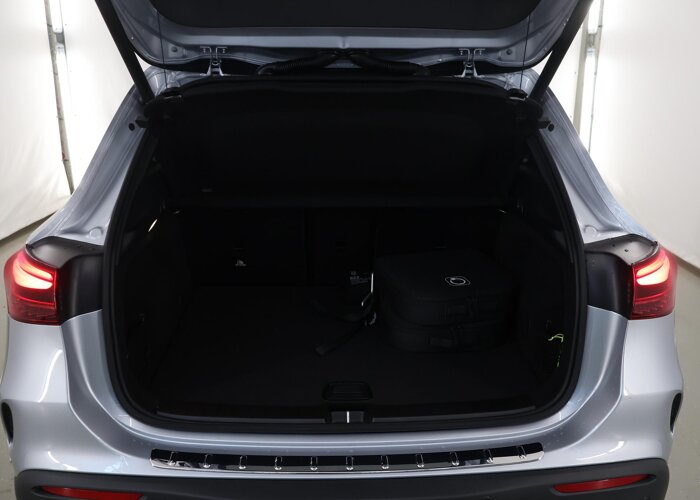 Mercedes-Benz EQA 250+ Business Solution AMG 71 kWh