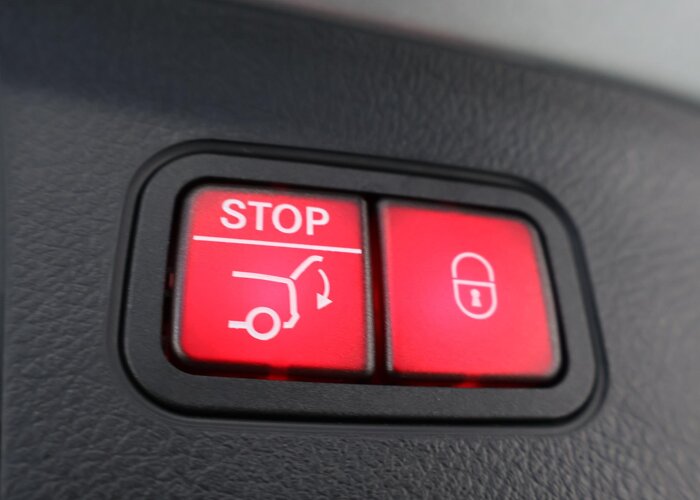 Mercedes-Benz EQA 250+ Business Solution AMG 71 kWh