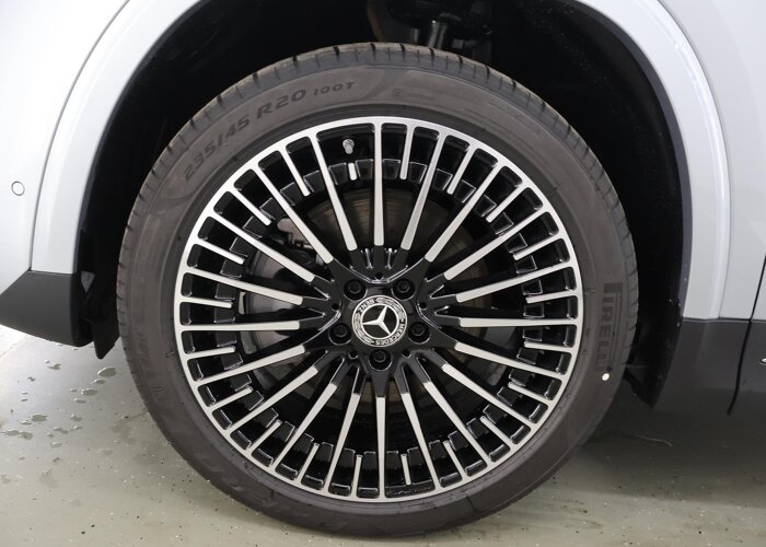 Mercedes-Benz EQA 250+ Business Solution AMG 71 kWh