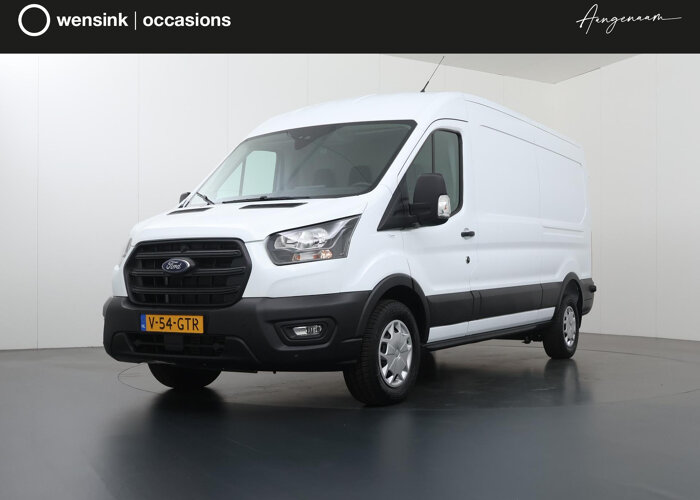 Ford Transit 350 | 2.0 TDCI | L3 H2 | TREND |