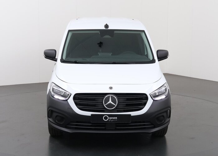 Mercedes-Benz eCitan 112 Base L2 51 kWh
