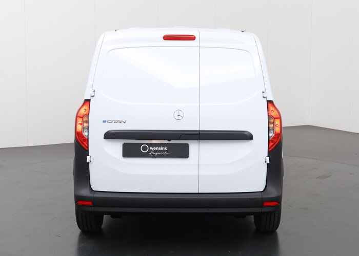 Mercedes-Benz eCitan 112 Base L2 51 kWh