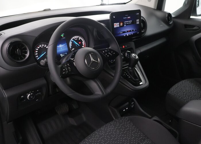 Mercedes-Benz eCitan 112 Base L2 51 kWh