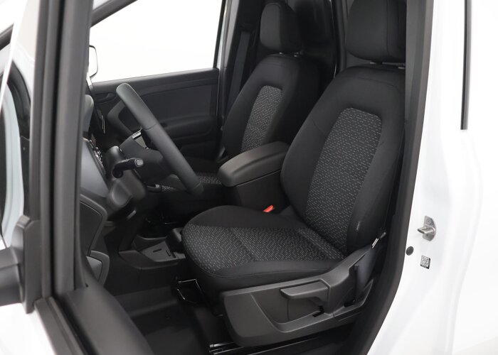 Mercedes-Benz eCitan 112 Base L2 51 kWh