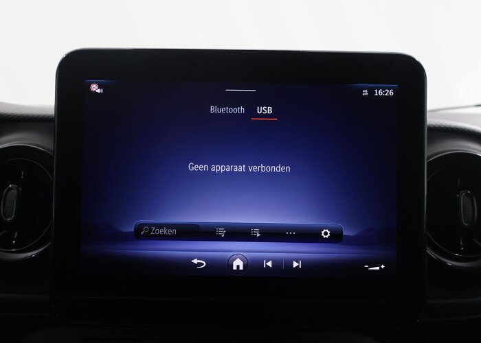 Mercedes-Benz eCitan 112 Base L2 51 kWh