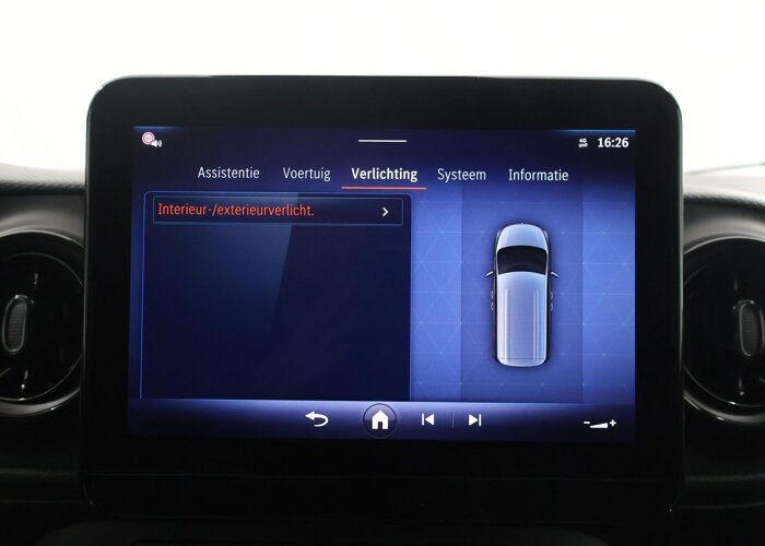 Mercedes-Benz eCitan 112 Base L2 51 kWh