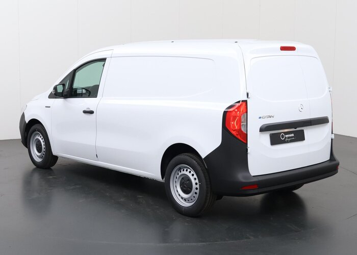 Mercedes-Benz eCitan 112 Base L2 51 kWh