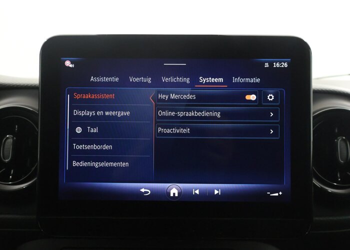 Mercedes-Benz eCitan 112 Base L2 51 kWh