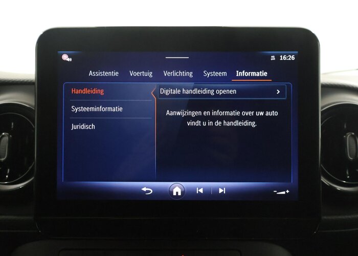 Mercedes-Benz eCitan 112 Base L2 51 kWh