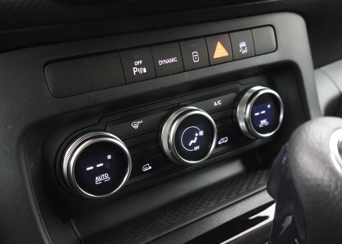 Mercedes-Benz eCitan 112 Base L2 51 kWh