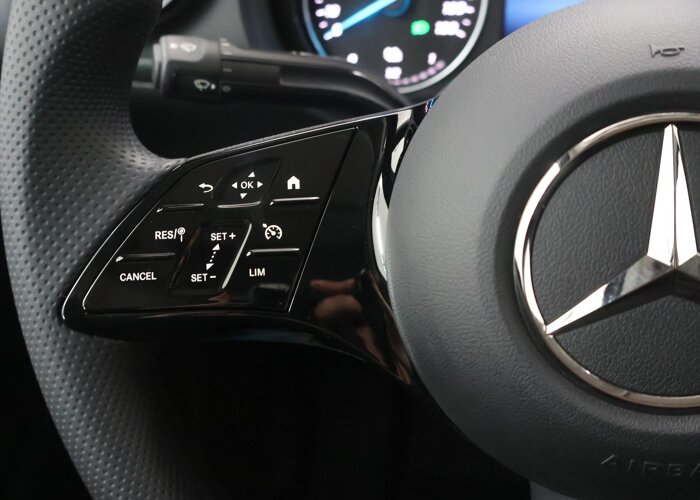Mercedes-Benz eCitan 112 Base L2 51 kWh