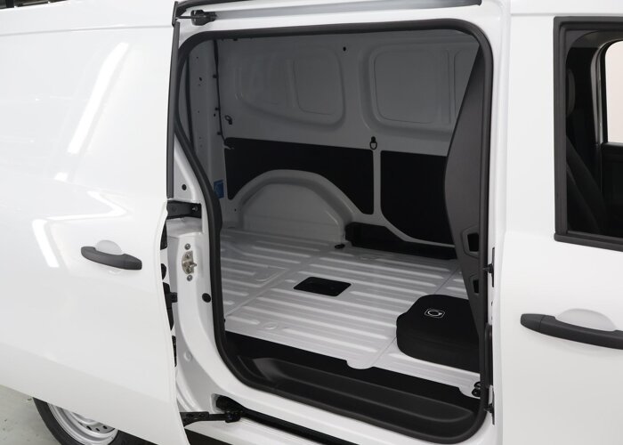Mercedes-Benz eCitan 112 Base L2 51 kWh