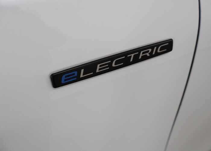 Mercedes-Benz eCitan 112 Base L2 51 kWh