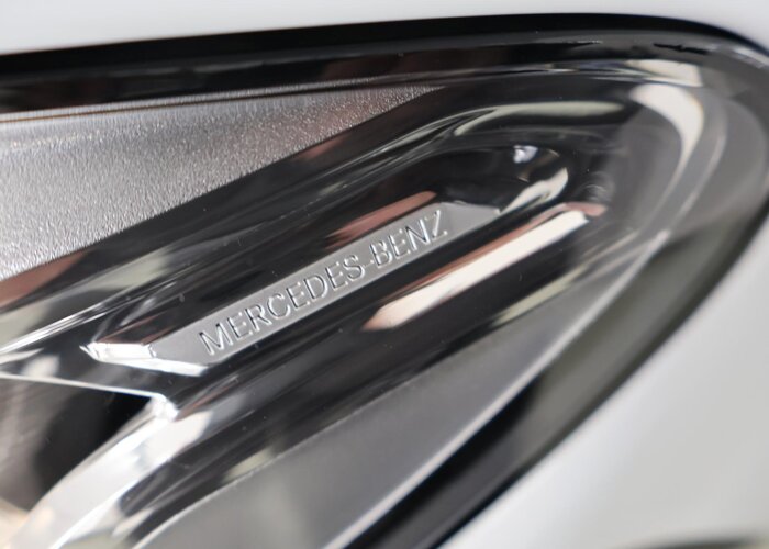 Mercedes-Benz eCitan 112 Base L2 51 kWh