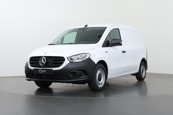 Mercedes-Benz eCitan