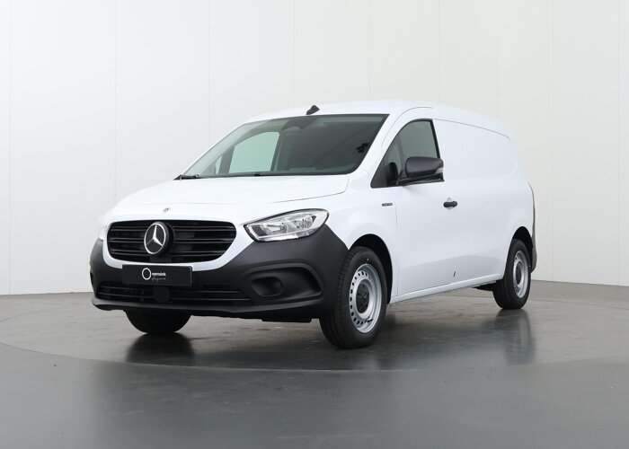Mercedes-Benz eCitan 112 Base L2 51 kWh