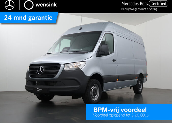 Mercedes-Benz Sprinter 315 CDI L2 H2 Pro |