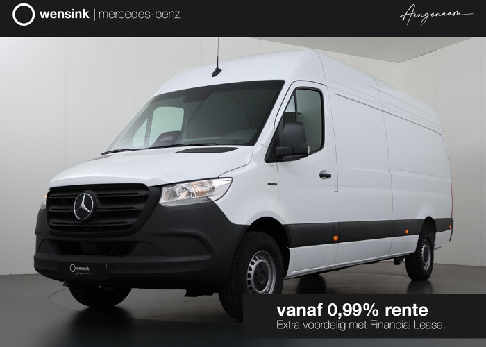 Mercedes-Benz eSprinter 320 L3 H2 PRO | 56 kWh |