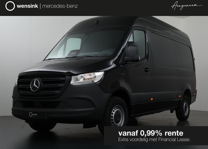 Mercedes-Benz eSprinter 314 L2 H2 PRO | 81 kWh |