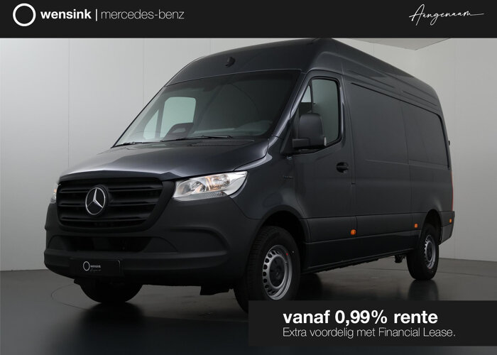 Mercedes-Benz eSprinter 314 L2 H2 RWD PRO 81kWh |