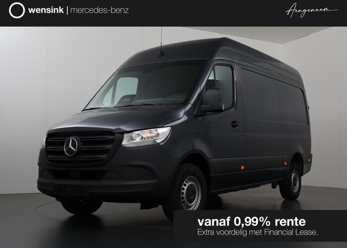 Mercedes-Benz eSprinter 314 L2 H2 RWD PRO 81kWh |