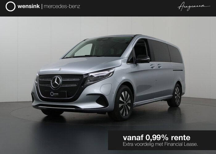 Mercedes-Benz EQV 300 L2 Avantgarde 90 kWh