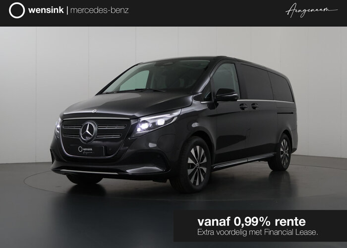 Mercedes-Benz EQV 300 L2 Avantgarde 90 kWh