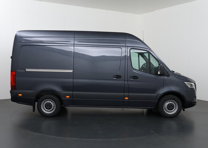 Mercedes-Benz Sprinter 319 CDI L2 H2 Select |