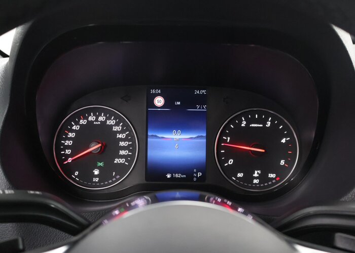 Mercedes-Benz Sprinter 319 CDI L2 H2 Select |