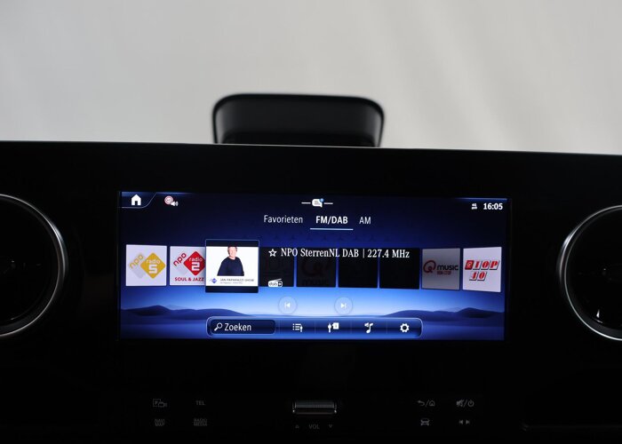 Mercedes-Benz Sprinter 319 CDI L2 H2 Select |