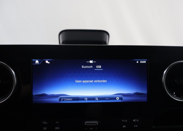 Mercedes-Benz Sprinter 319 CDI L2 H2 Select |