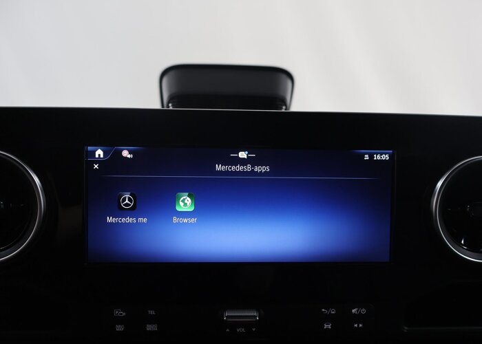 Mercedes-Benz Sprinter 319 CDI L2 H2 Select |