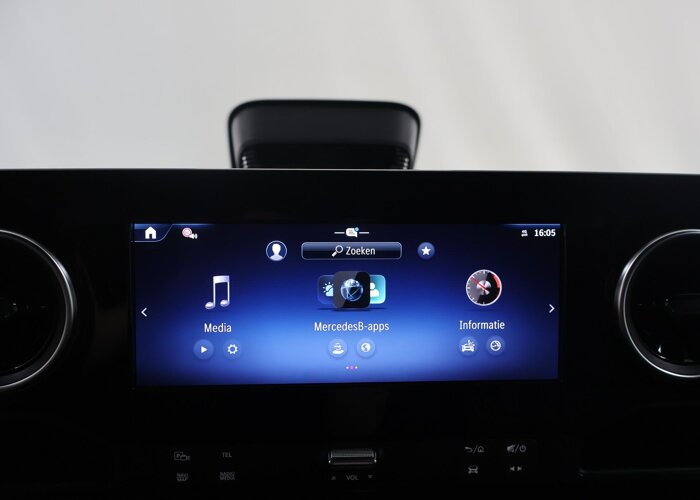 Mercedes-Benz Sprinter 319 CDI L2 H2 Select |
