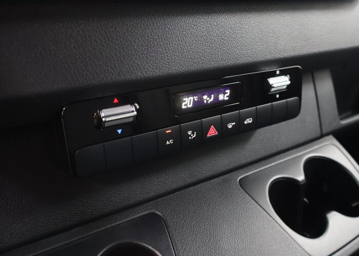 Mercedes-Benz Sprinter 319 CDI L2 H2 Select |