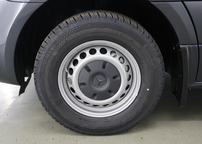 Mercedes-Benz Sprinter 319 CDI L2 H2 Select |