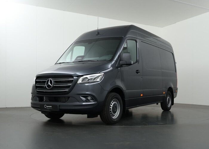 Mercedes-Benz Sprinter 319 CDI L2 H2 Select |