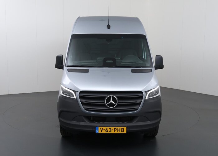 Mercedes-Benz Sprinter 319 CDI | AUT. | L2 H2 | PRO |