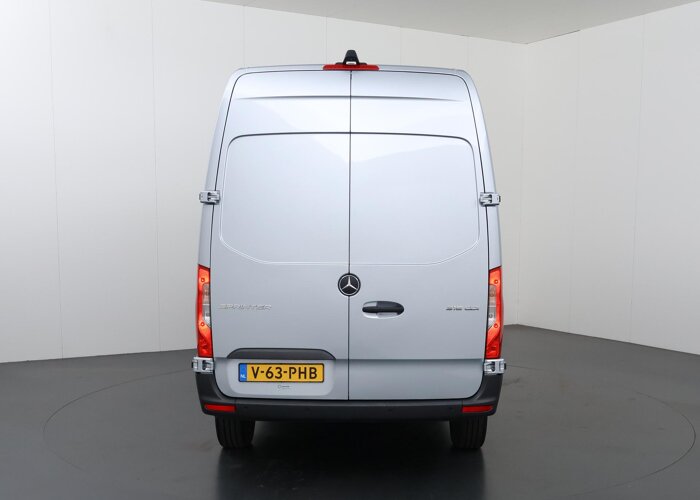 Mercedes-Benz Sprinter 319 CDI | AUT. | L2 H2 | PRO |