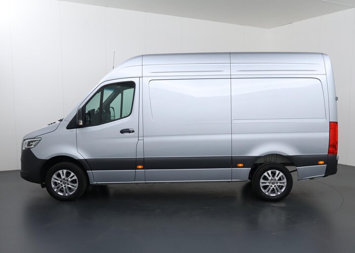 Mercedes-Benz Sprinter 319 CDI | AUT. | L2 H2 | PRO |
