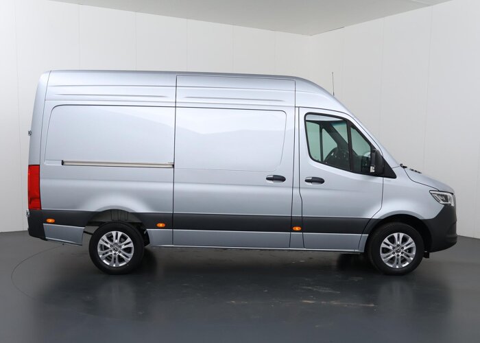 Mercedes-Benz Sprinter 319 CDI | AUT. | L2 H2 | PRO |