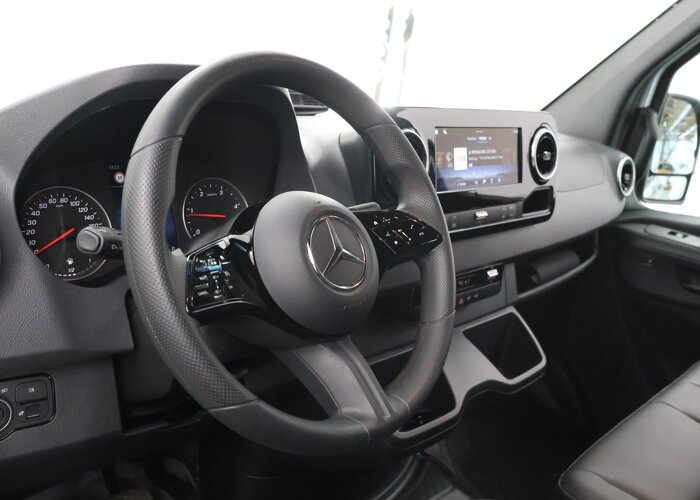 Mercedes-Benz Sprinter 319 CDI | AUT. | L2 H2 | PRO |