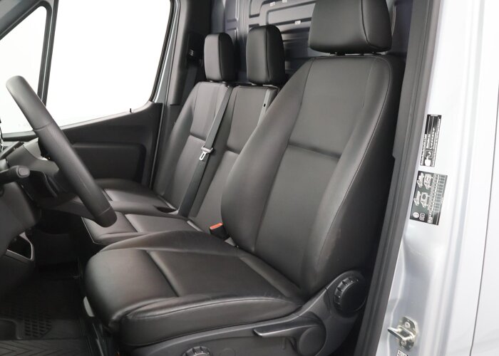 Mercedes-Benz Sprinter 319 CDI | AUT. | L2 H2 | PRO |