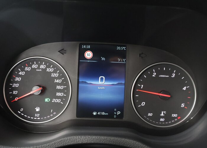 Mercedes-Benz Sprinter 319 CDI | AUT. | L2 H2 | PRO |