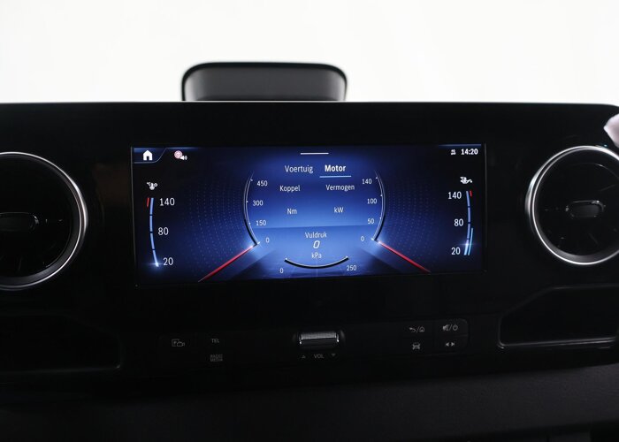 Mercedes-Benz Sprinter 319 CDI | AUT. | L2 H2 | PRO |