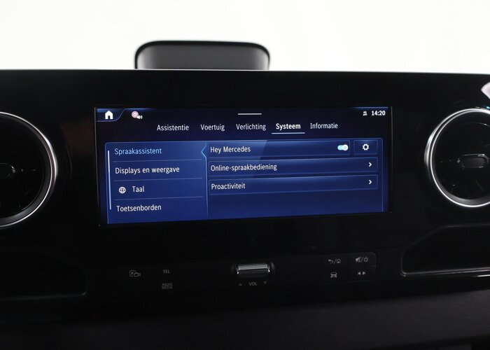 Mercedes-Benz Sprinter 319 CDI | AUT. | L2 H2 | PRO |