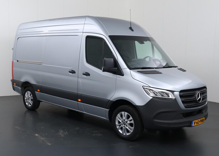 Mercedes-Benz Sprinter 319 CDI | AUT. | L2 H2 | PRO |