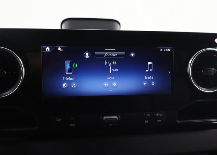 Mercedes-Benz Sprinter 319 CDI | AUT. | L2 H2 | PRO |